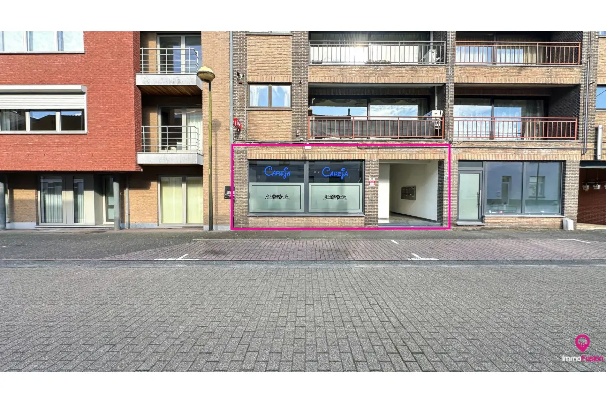 Huis te  koop in Beringen 3580 145000.00€  slaapkamers 103.00m² - Zoekertje 624047