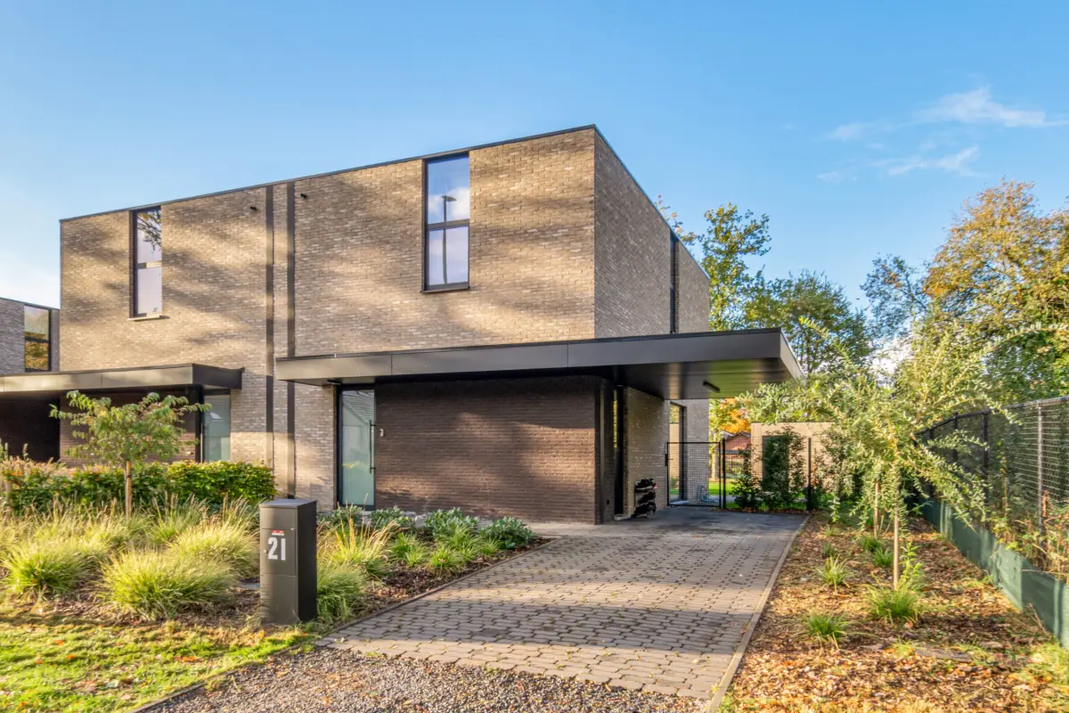 Appartementsgebouw te  koop in Genk 3600 450000.00€ 3 slaapkamers 132.00m² - Zoekertje 624575