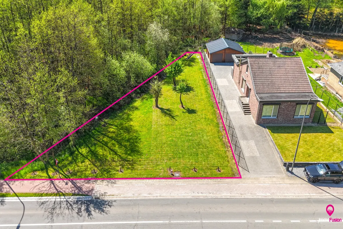 Grond te  koop in Houthalen-Helchteren 3530 149000.00€  slaapkamers m² - Zoekertje 625610