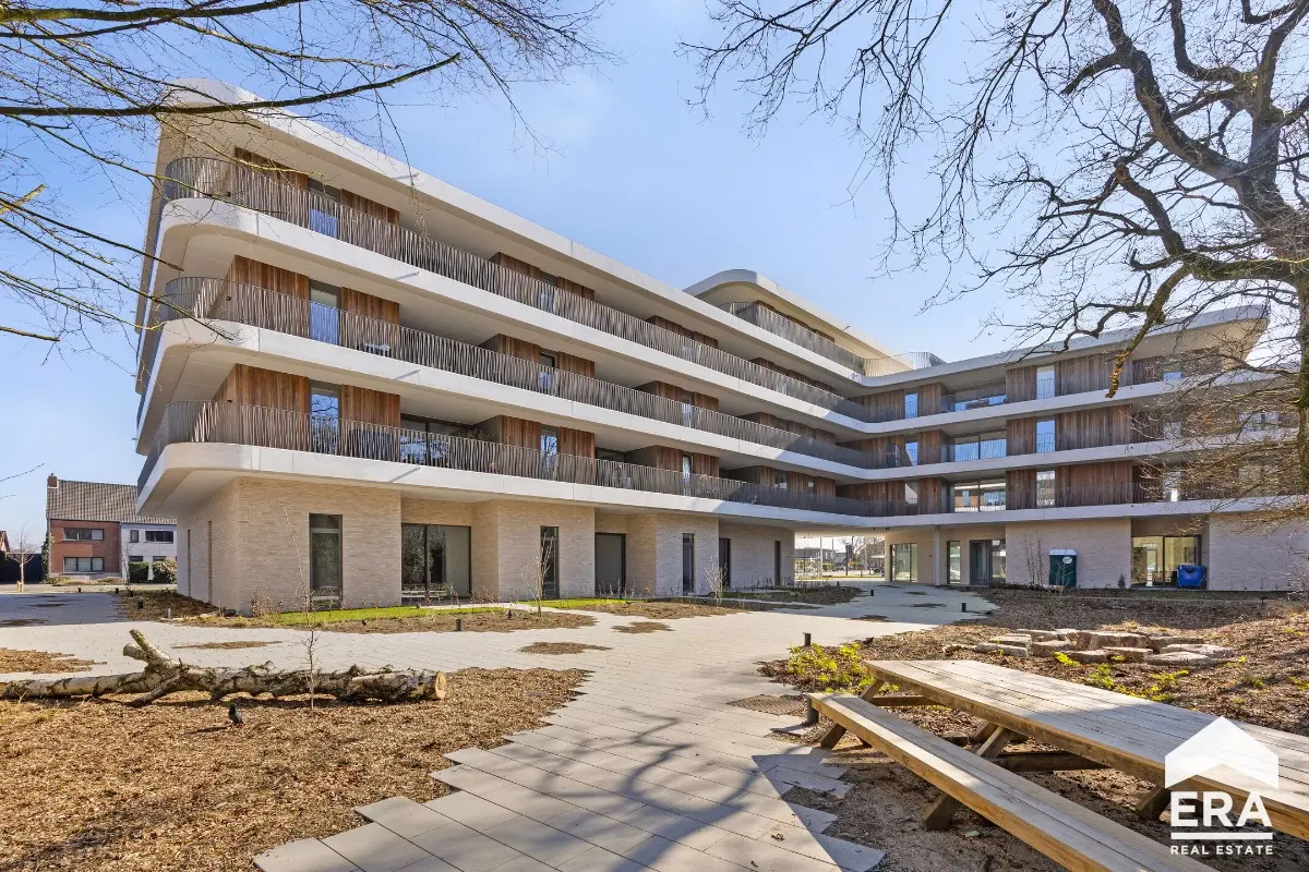 Appartement te  huur in Lommel 3920 1000.00€ 2 slaapkamers 91.51m² - Zoekertje 625556