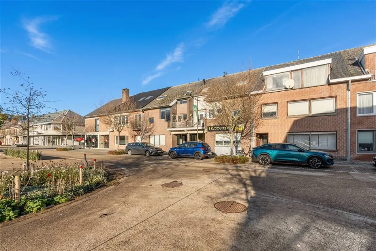 Appartement te  koop in Kaulille 3950 185000.00€ 2 slaapkamers 73.00m² - Zoekertje 625321