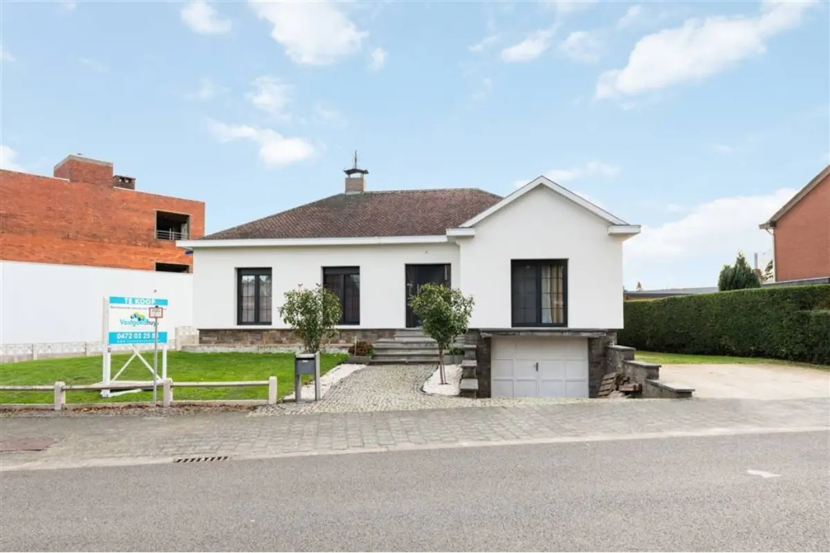 Huis te  koop in Tessenderlo 3980 439000.00€ 3 slaapkamers 146.00m² - Zoekertje 625075