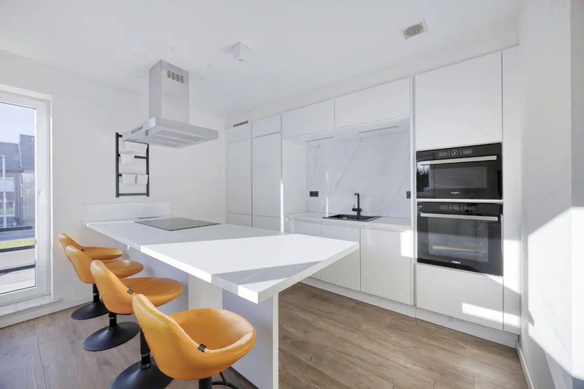 Appartement te  koop in Lanaken 3620 360000.00€ 2 slaapkamers 123.00m² - Zoekertje 624832