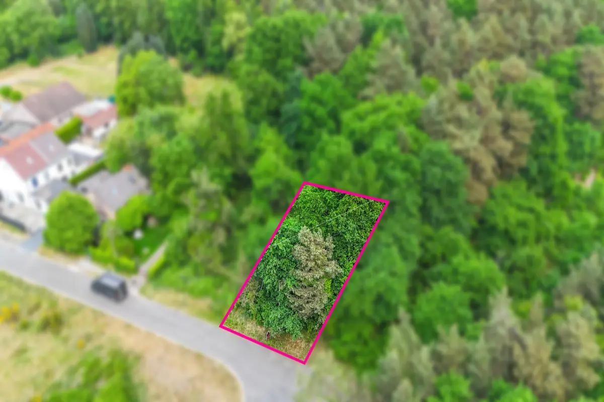 Grond te  koop in Genk 3600 105000.00€  slaapkamers m² - Zoekertje 625609