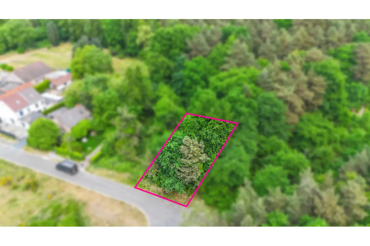 Grond te  koop in Genk 3600 105000.00€  slaapkamers m² - Zoekertje 625609