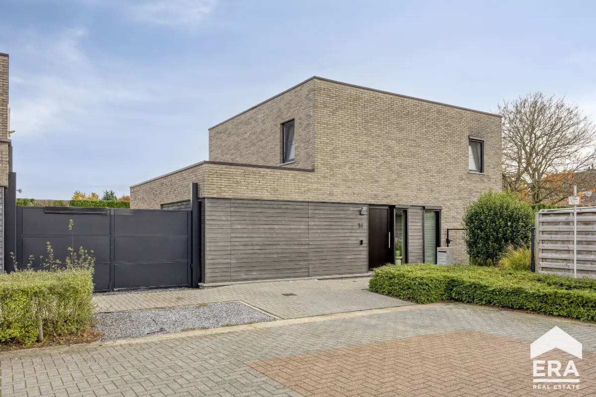 Huis te  koop in Lommel 3920 497500.00€ 3 slaapkamers 172.00m² - Zoekertje 625261