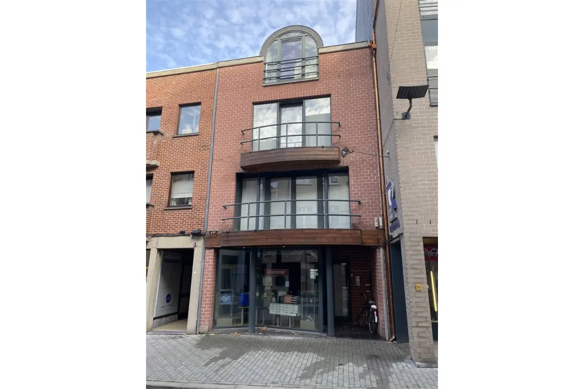 Studio te  koop in Sint-Truiden 3800 115000.00€  slaapkamers 34.10m² - Zoekertje 626592