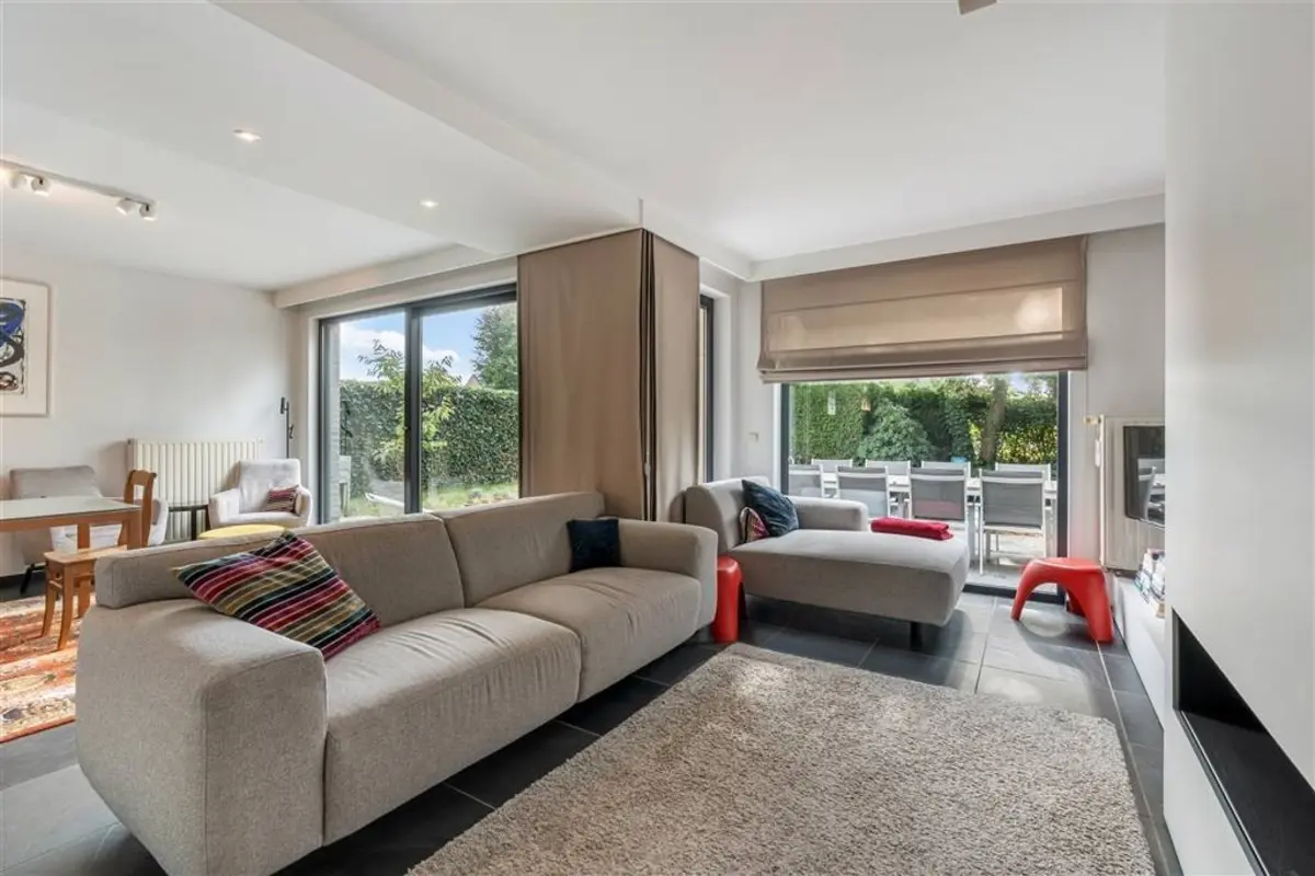 Huis te  koop in Kuringen 3511 545000.00€ 4 slaapkamers 183.00m² - Zoekertje 625968