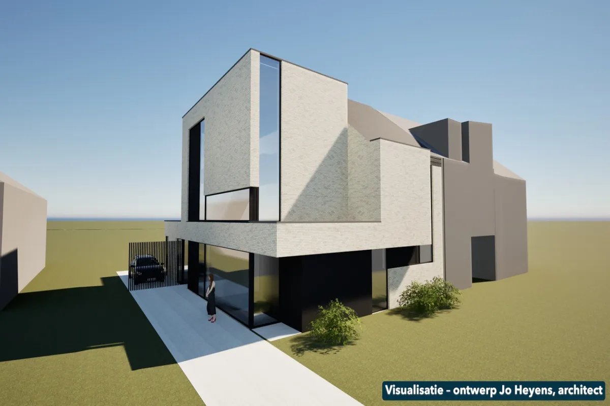 Handelszaak te  koop in Hasselt 3500 0.00€ 5 slaapkamers 461.00m² - Zoekertje 625941