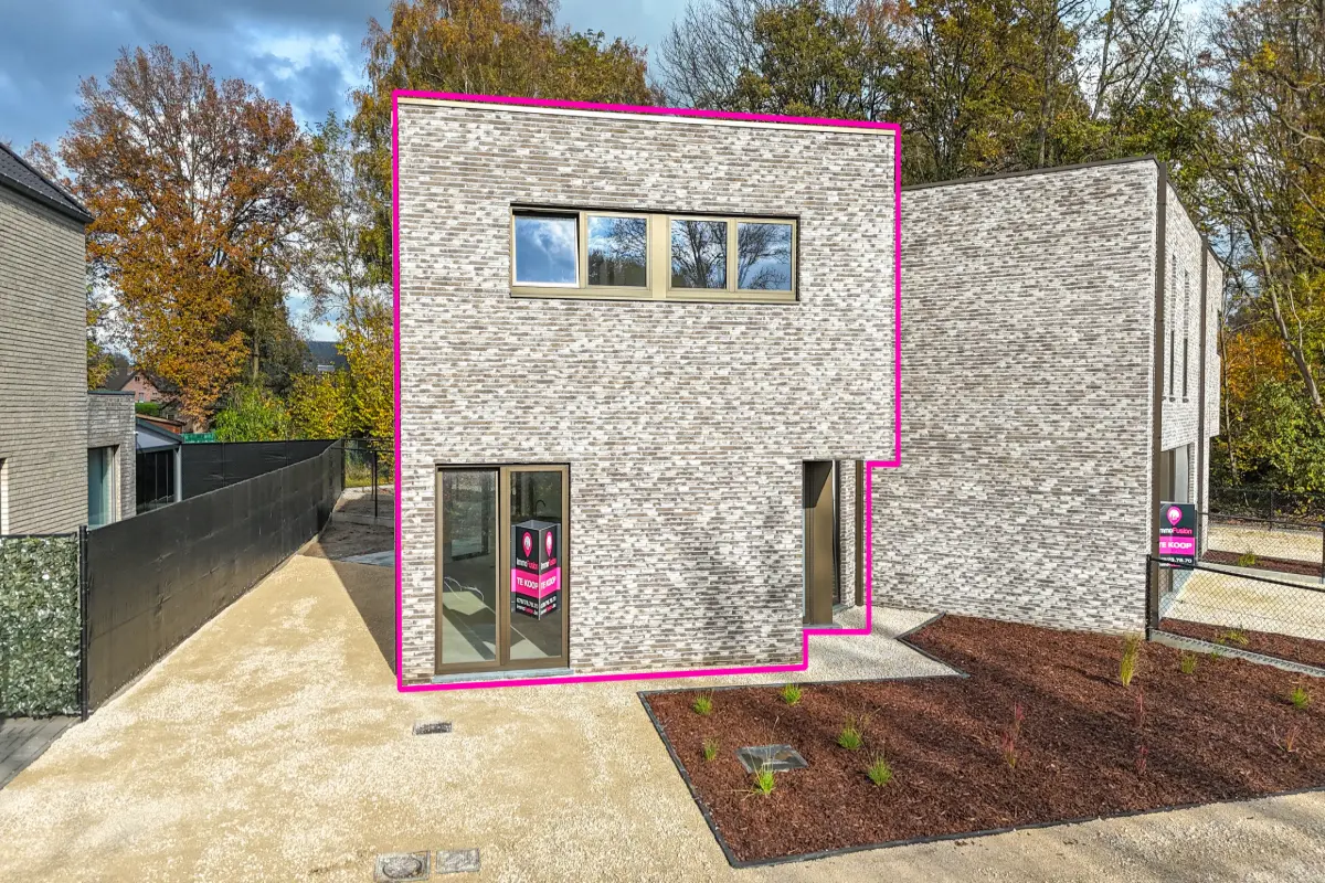 Huis te  koop in Houthalen-Helchteren 3530 385000.00€ 3 slaapkamers 145.00m² - Zoekertje 627084