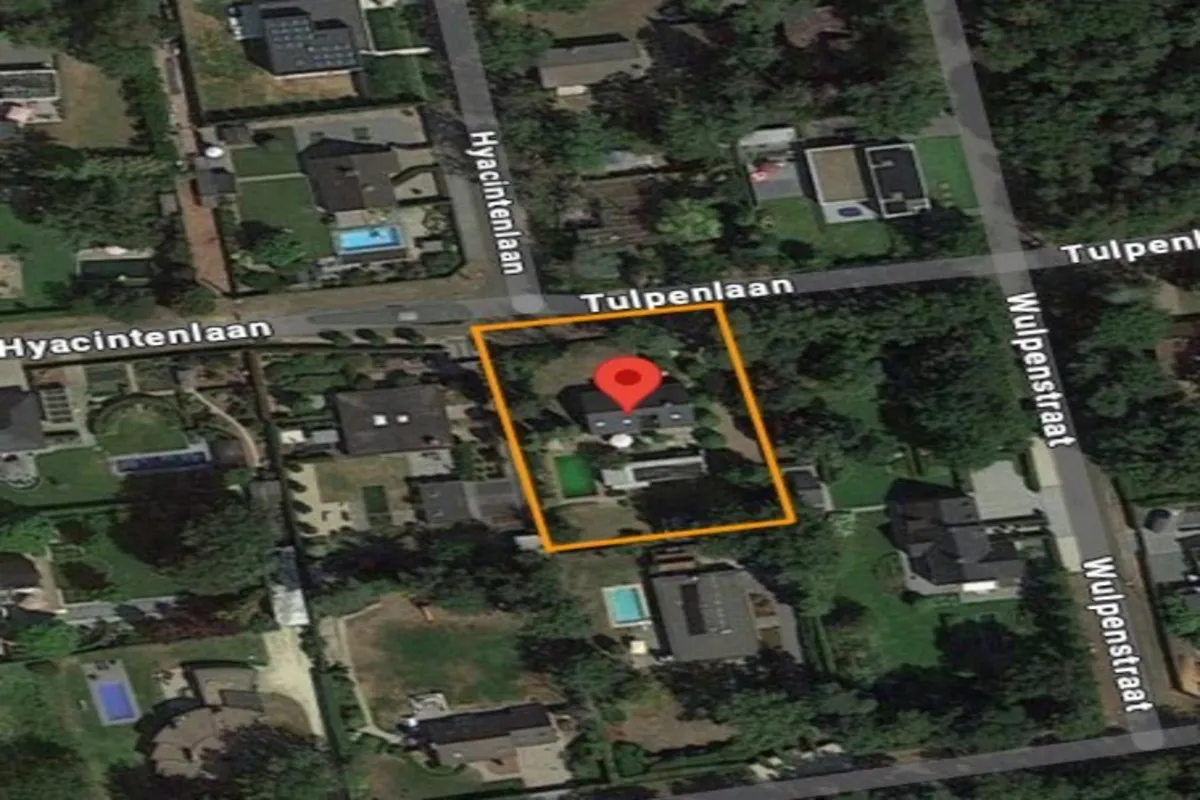 Grond te  koop in Heusden-Zolder 3550 558000.00€  slaapkamers m² - Zoekertje 627616