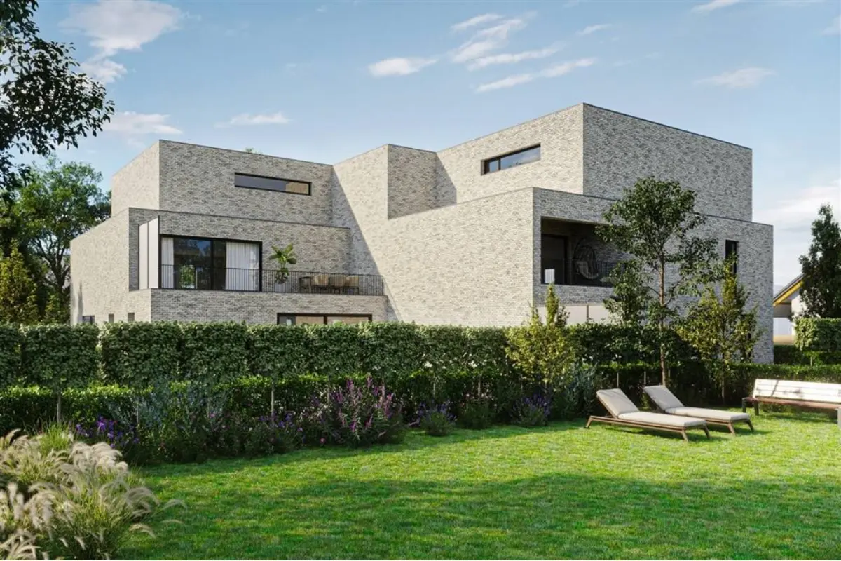 Appartement te  koop in Oostham 3945 248000.00€ 1 slaapkamers 80.57m² - Zoekertje 627302