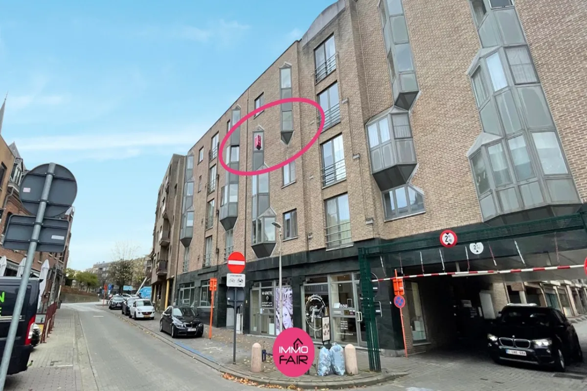 Appartement te  huur in Lanaken 3620 750.00€ 2 slaapkamers 110.00m² - Zoekertje 627635