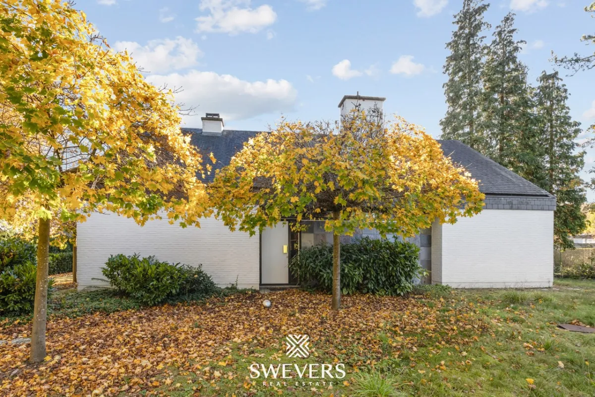 Huis te  koop in Heusden-Zolder 3550 558000.00€ 5 slaapkamers 176.00m² - Zoekertje 627617