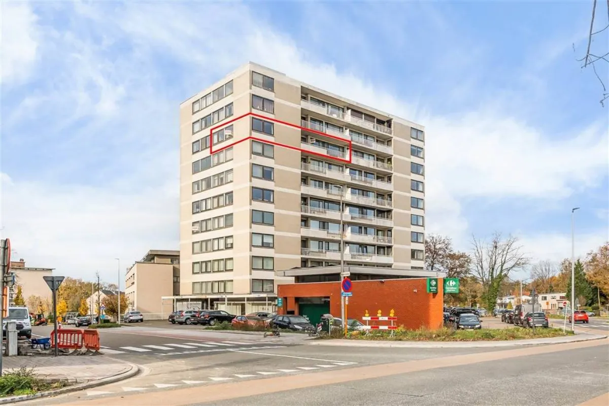 Appartement te  koop in Genk 3600 249000.00€ 3 slaapkamers 130.00m² - Zoekertje 626985