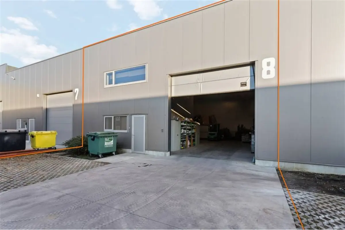 Handelszaak te  koop in Ham 3945 0.00€  slaapkamers 243.00m² - Zoekertje 627398