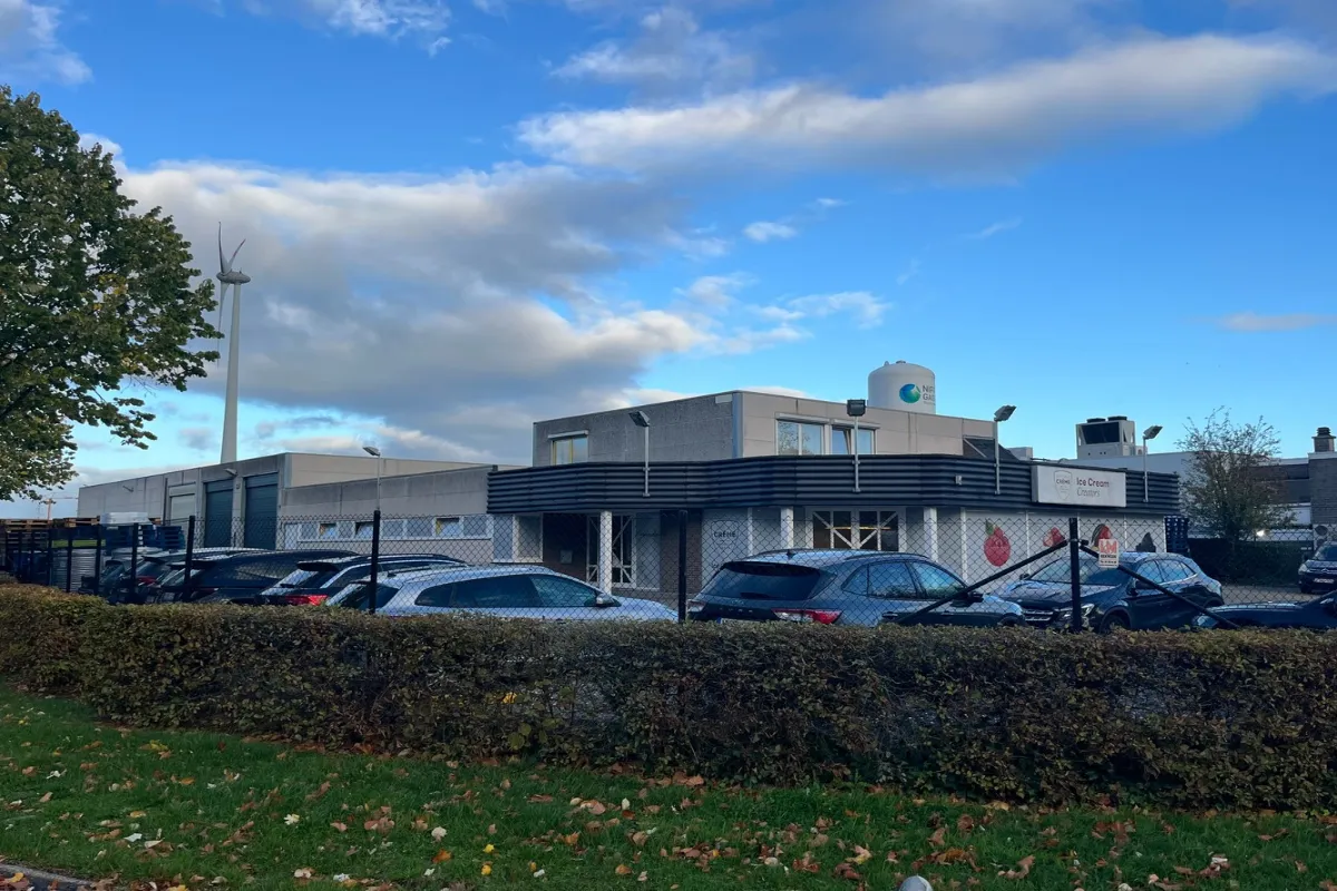 Handelszaak te  koop in Hasselt 3500 1395000.00€  slaapkamers 1144.00m² - Zoekertje 628127