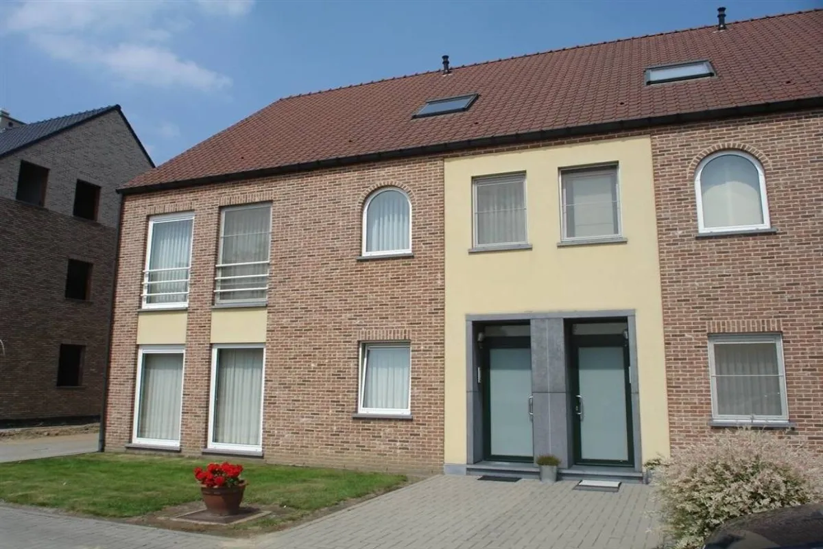 Appartement te  huur in Alken 3570 785.00€ 2 slaapkamers 131.00m² - Zoekertje 628376