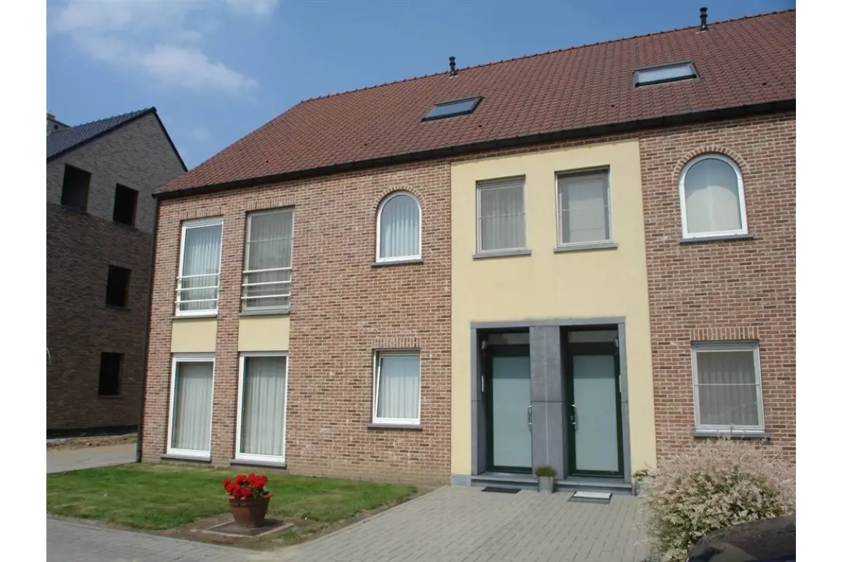 Appartement te  huur in Alken 3570 785.00€ 2 slaapkamers 131.00m² - Zoekertje 628376