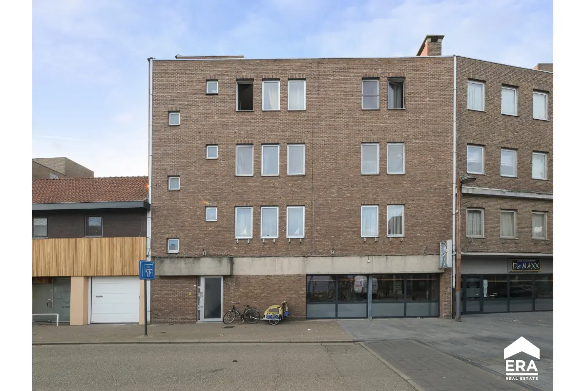Appartement te  koop in Neerpelt 3910 209000.00€ 3 slaapkamers 129.00m² - Zoekertje 629449