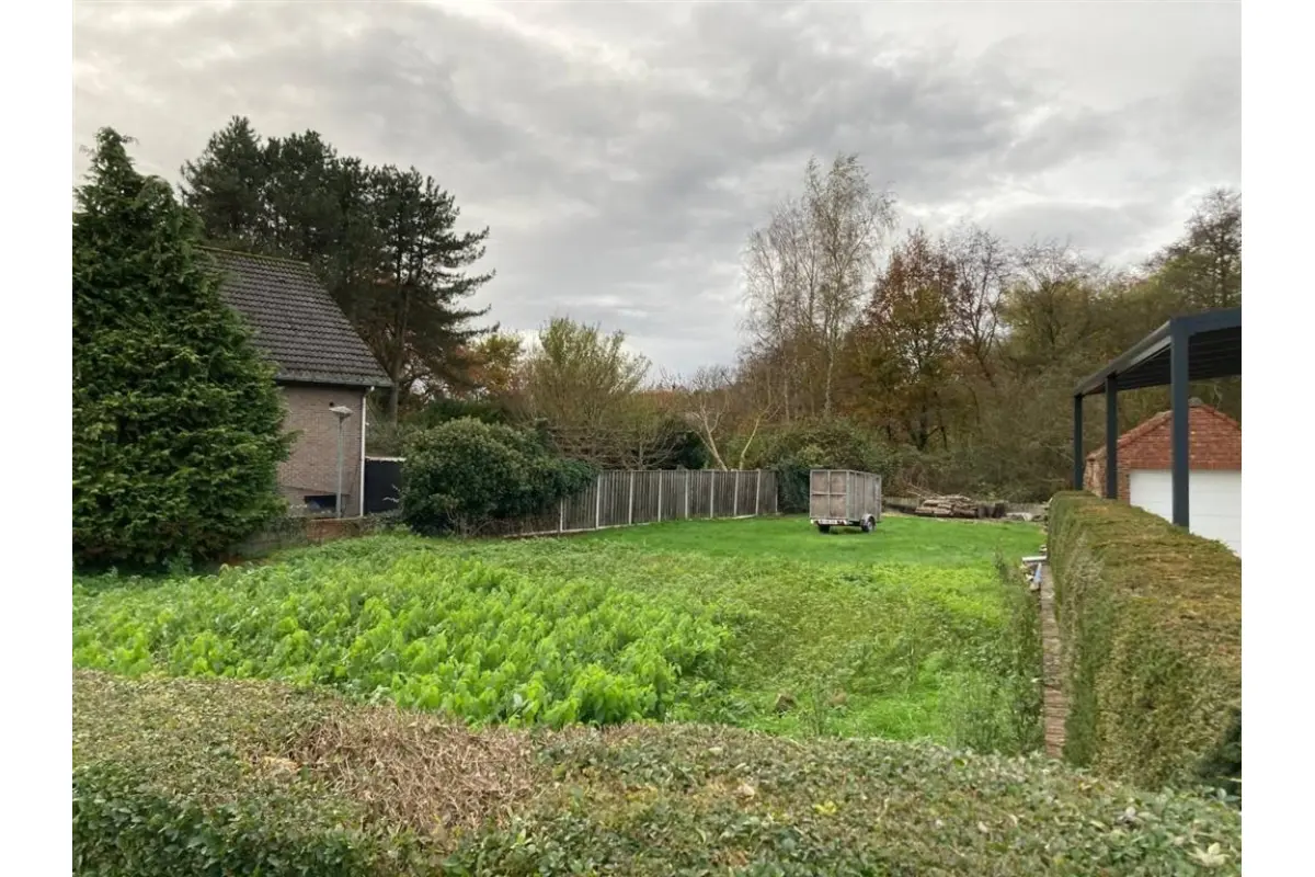 Grond te  koop in Overpelt 3900 0.00€  slaapkamers m² - Zoekertje 628827