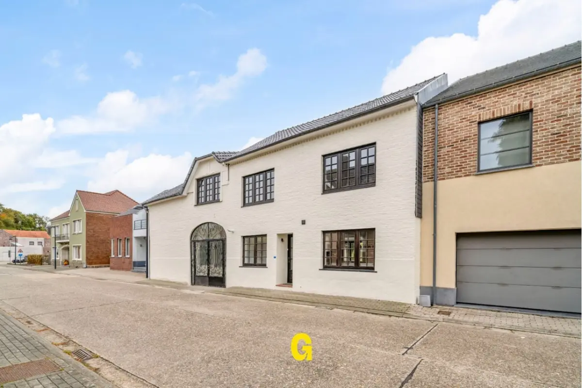 Huis te  koop in Riemst 3770 425000.00€ 3 slaapkamers 217.00m² - Zoekertje 628446