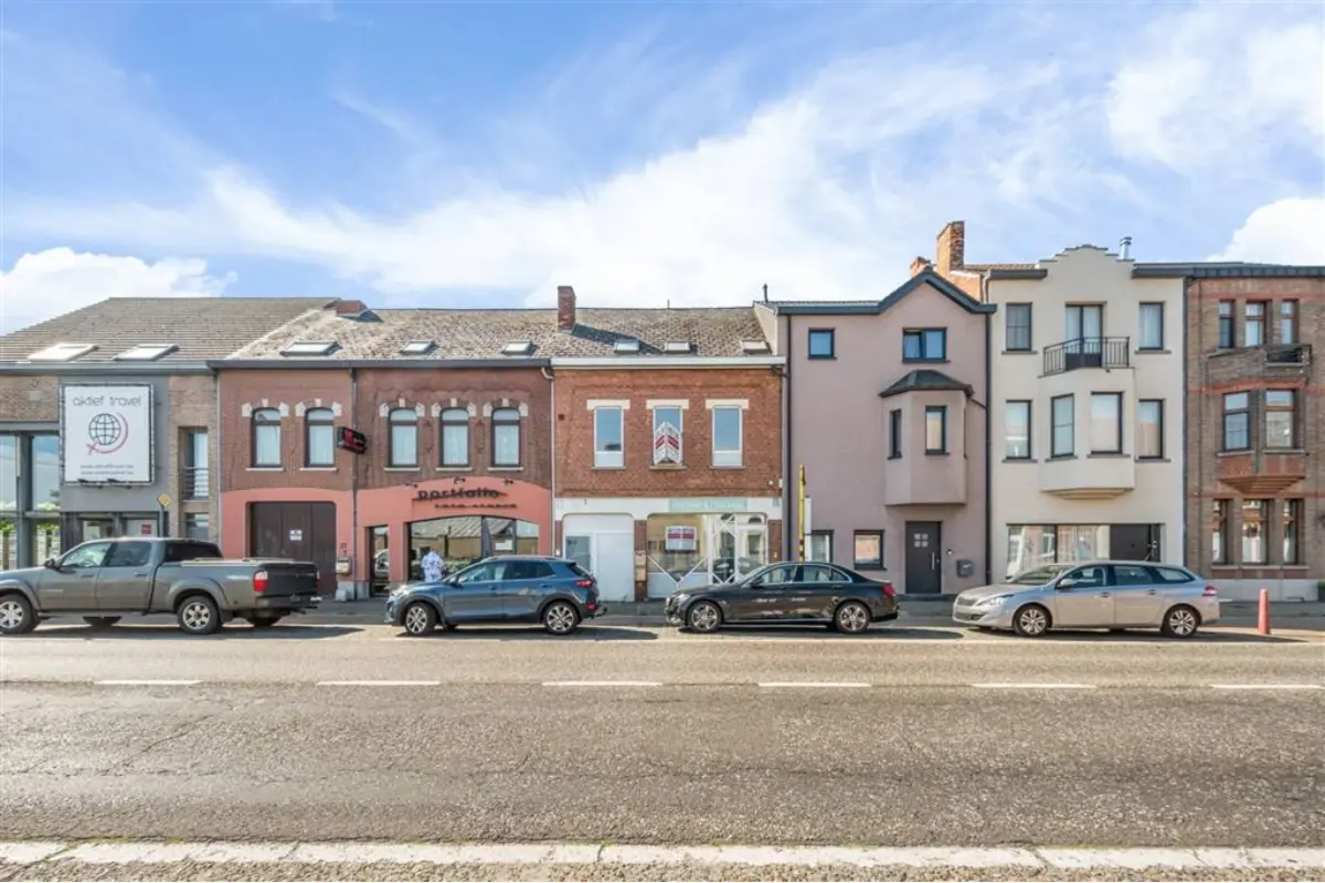 Duplex te  koop in Leopoldsburg 3970 240000.00€ 3 slaapkamers 136.00m² - Zoekertje 628801