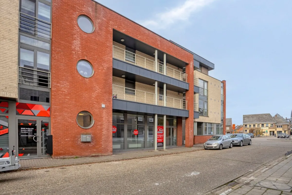 Handelszaak te  koop in Hechtel 3940 179000.00€  slaapkamers m² - Zoekertje 629120