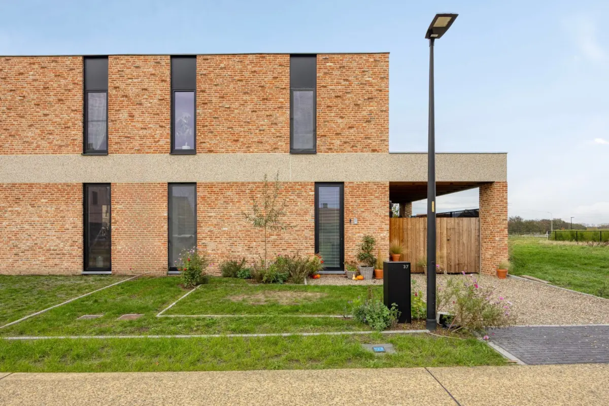 Huis te  koop in Bree 3960 399000.00€ 3 slaapkamers 130.00m² - Zoekertje 628469