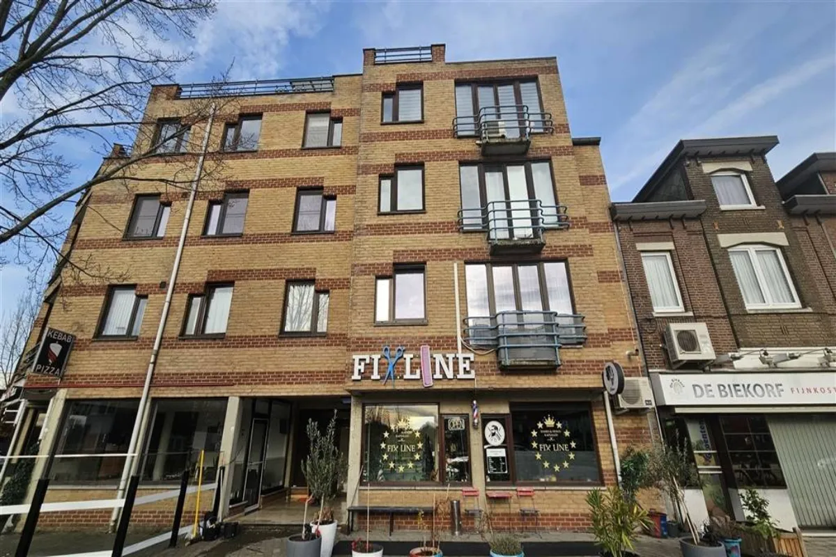 Appartement te  koop in Genk 3600 219000.00€ 2 slaapkamers 104.00m² - Zoekertje 628879