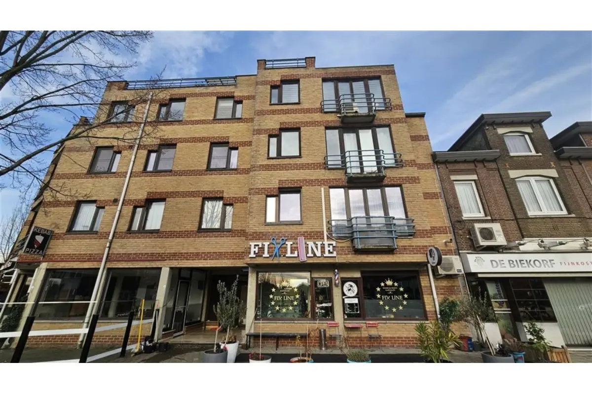 Appartement te  koop in Genk 3600 219000.00€ 2 slaapkamers 104.00m² - Zoekertje 628879