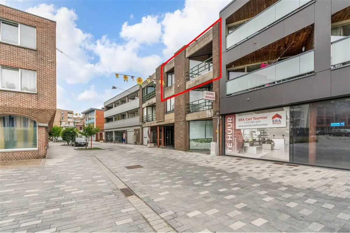 Appartement te  koop in Lommel 3920 197000.00€ 2 slaapkamers 129.00m² - Zoekertje 628809