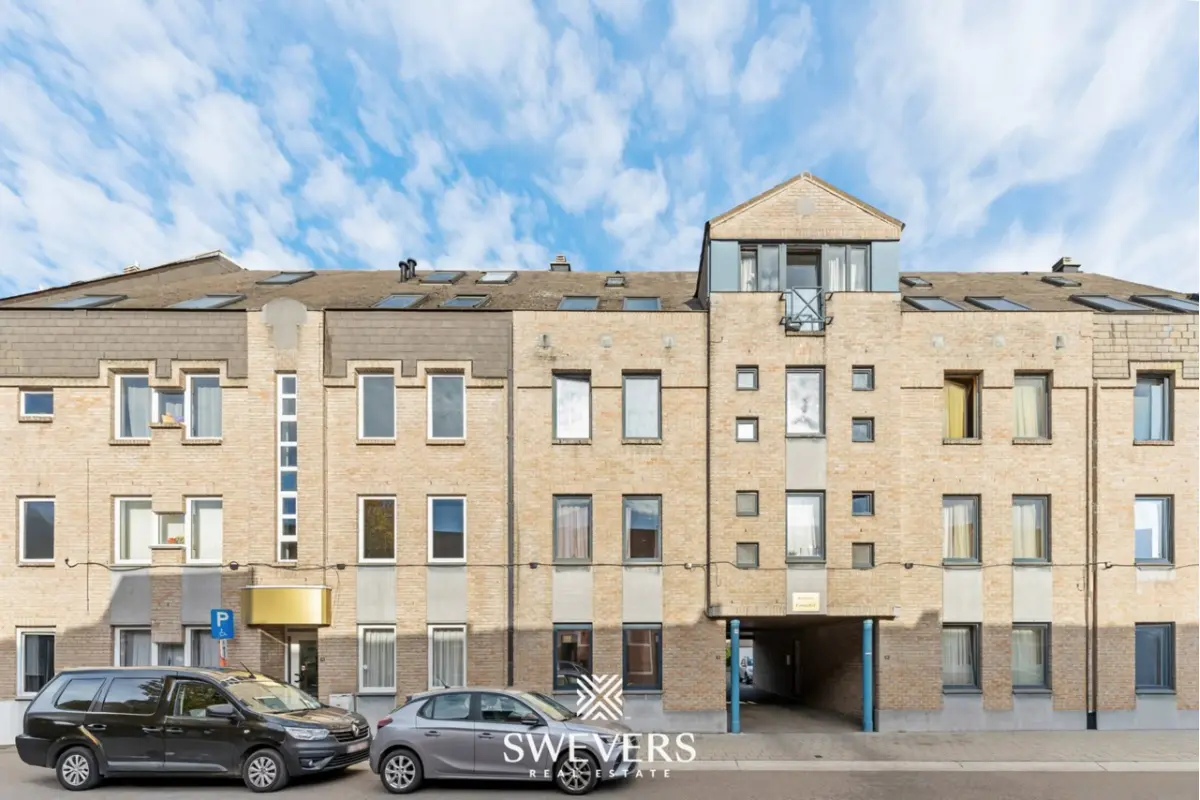 Studio te  koop in Hasselt 3500 125000.00€  slaapkamers 28.00m² - Zoekertje 628440