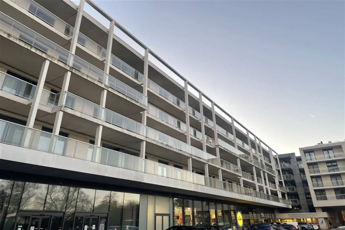 Appartement te  huur in Hasselt 3500 895.00€ 2 slaapkamers 91.00m² - Zoekertje 630305