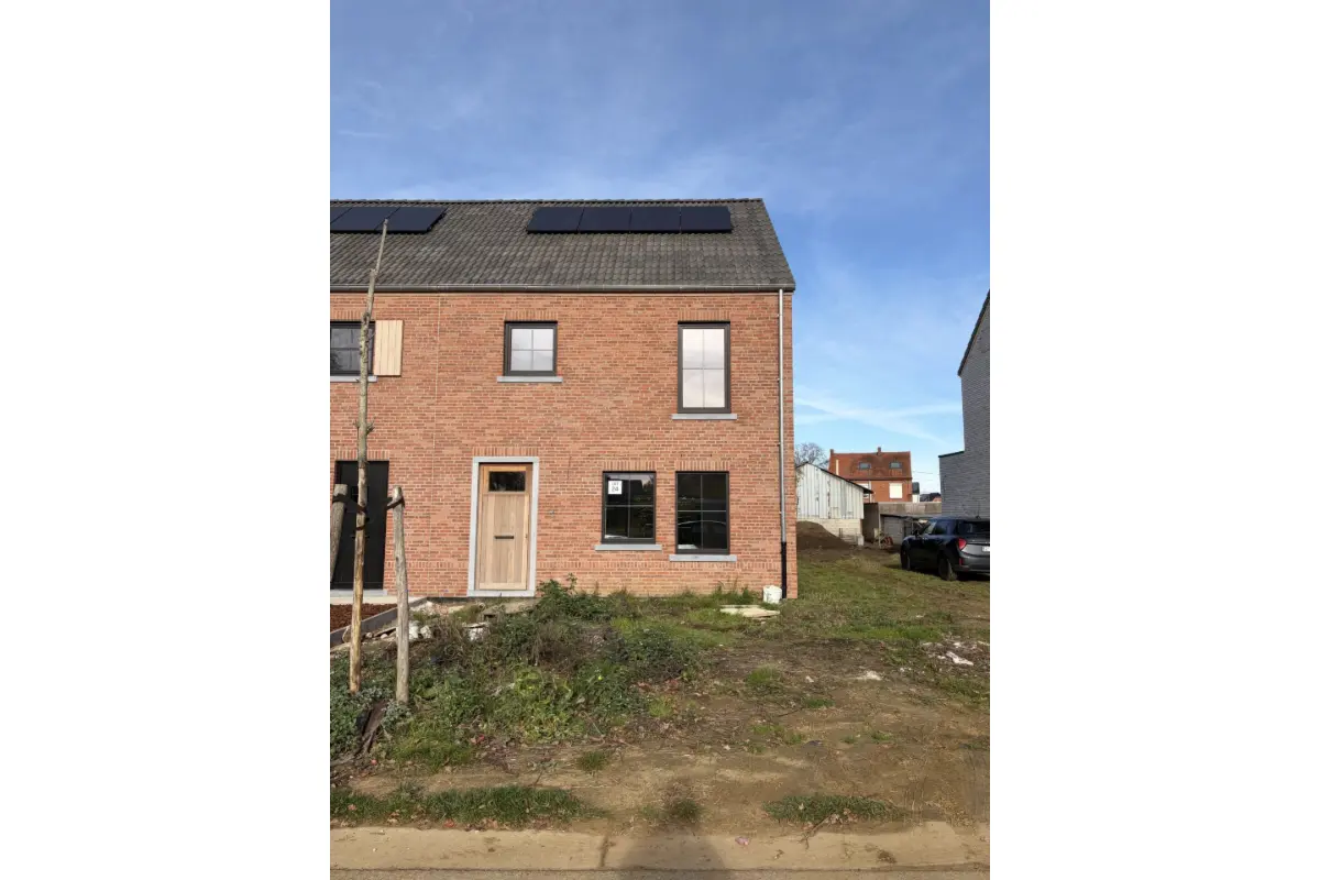 Huis te  huur in Koersel 3582 1250.00€ 1 slaapkamers 122.78m² - Zoekertje 630335