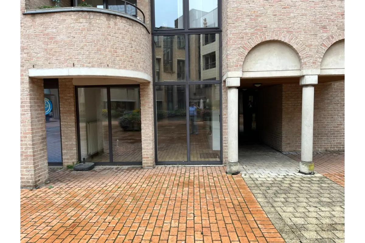 Handelszaak te  huur in Hasselt 3500 595.00€  slaapkamers 70.00m² - Zoekertje 629635