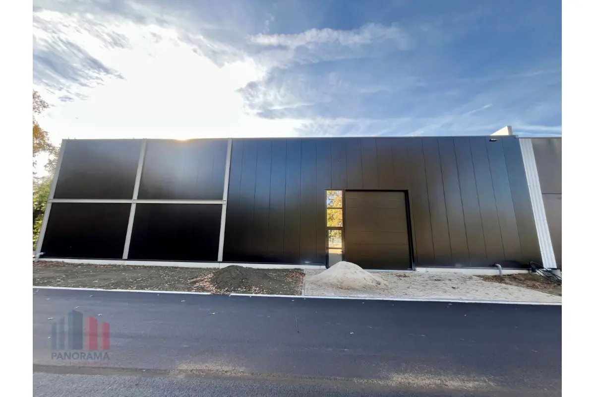 Handelszaak te  huur in Hasselt 3500 6175.00€  slaapkamers 1140.00m² - Zoekertje 629677