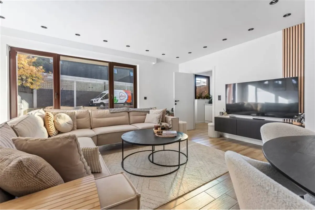 Appartement te  koop in Beringen 3580 0.00€ 2 slaapkamers 95.00m² - Zoekertje 630827