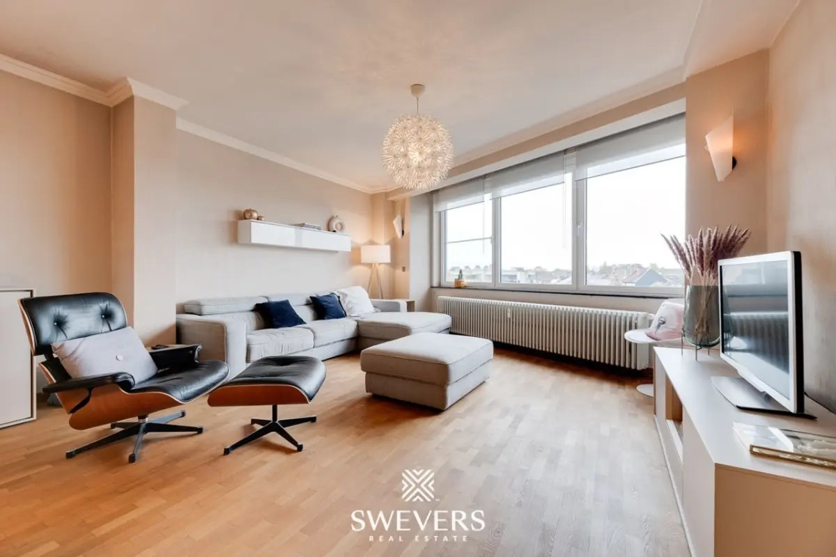 Appartement te  koop in Hasselt 3500 275000.00€ 2 slaapkamers 135.00m² - Zoekertje 631129