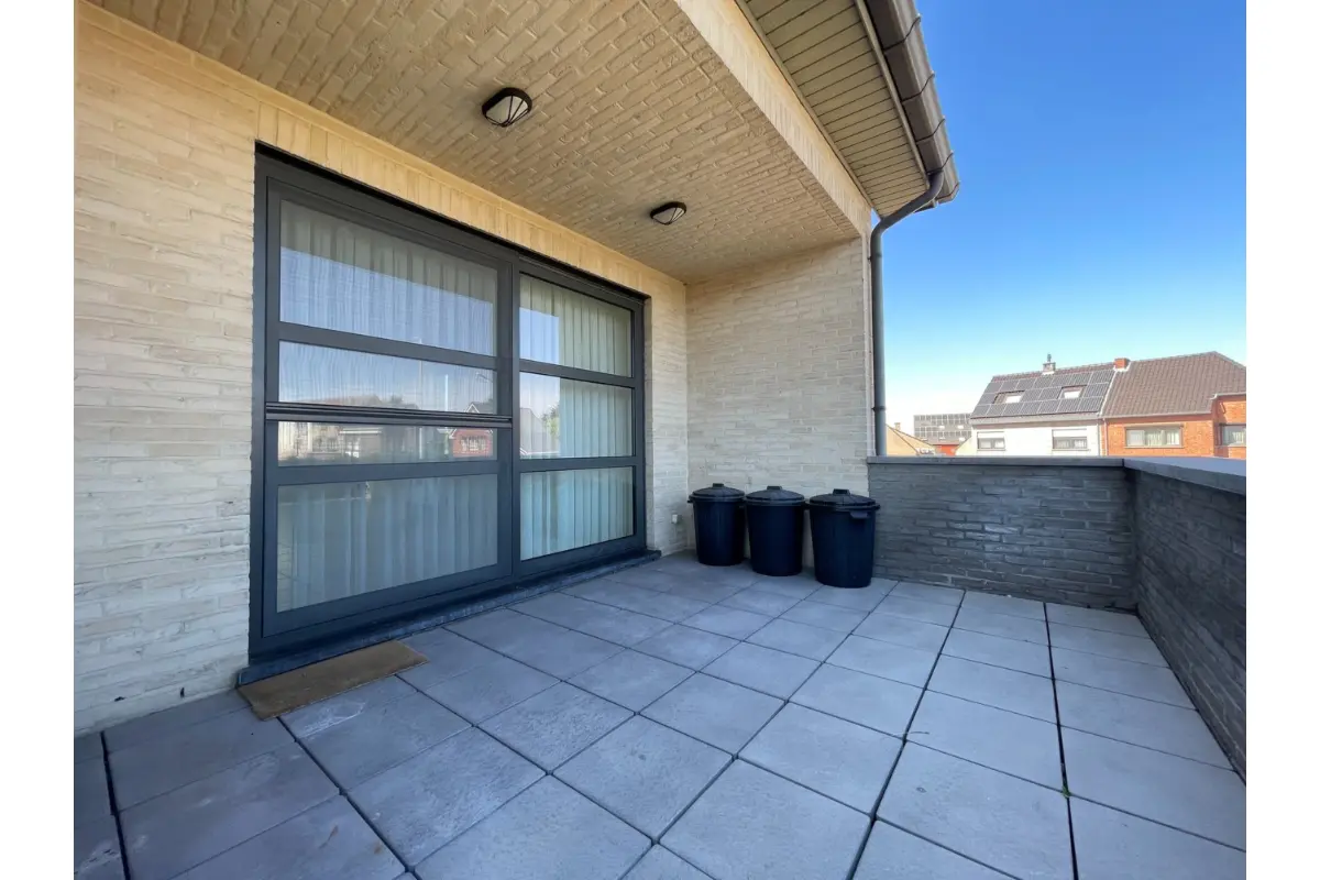 Appartement te  koop in Diepenbeek 3590 275000.00€ 2 slaapkamers 117.00m² - Zoekertje 630768