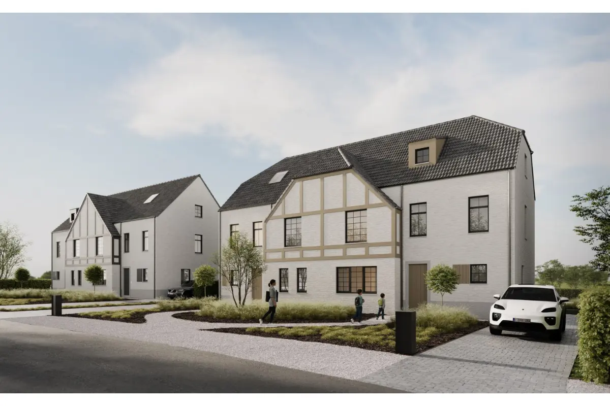 Huis te  koop in Diepenbeek 3590 493750.00€ 5 slaapkamers 216.00m² - Zoekertje 630773