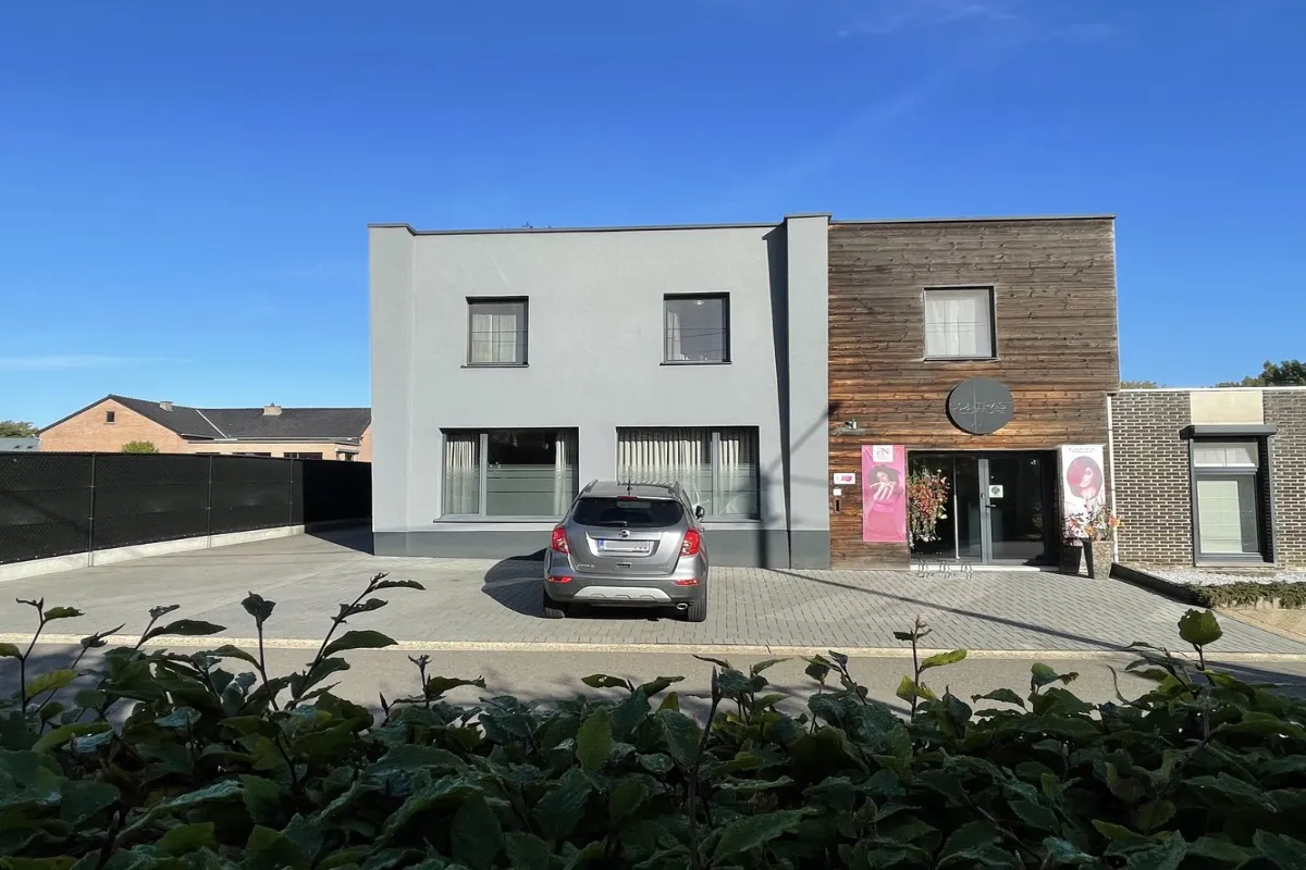 Huis te  huur in Stevoort 3512 1350.00€ 4 slaapkamers 190.00m² - Zoekertje 630757