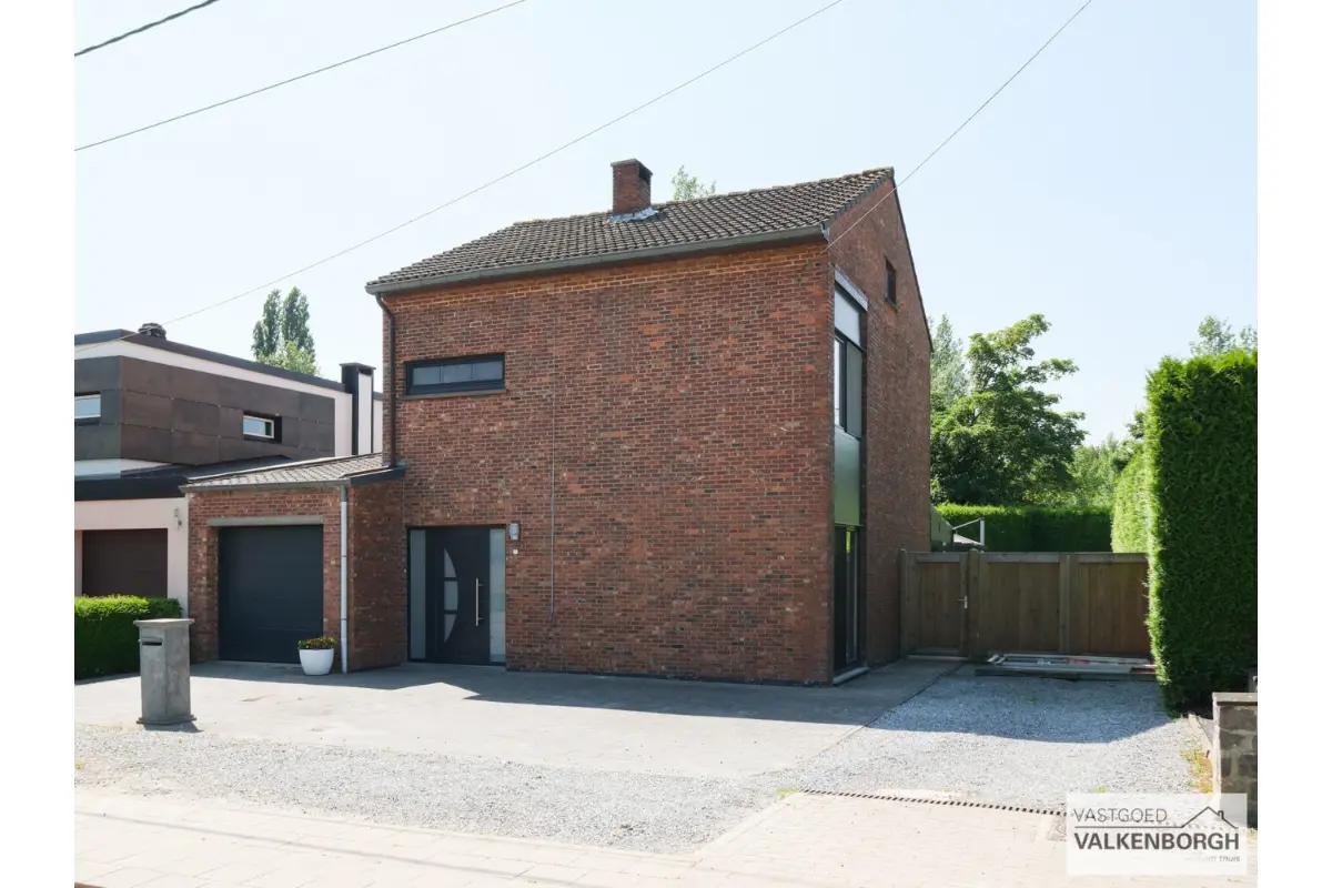 Huis te  koop in Velm 3806 350000.00€ 3 slaapkamers 182.00m² - Zoekertje 630764