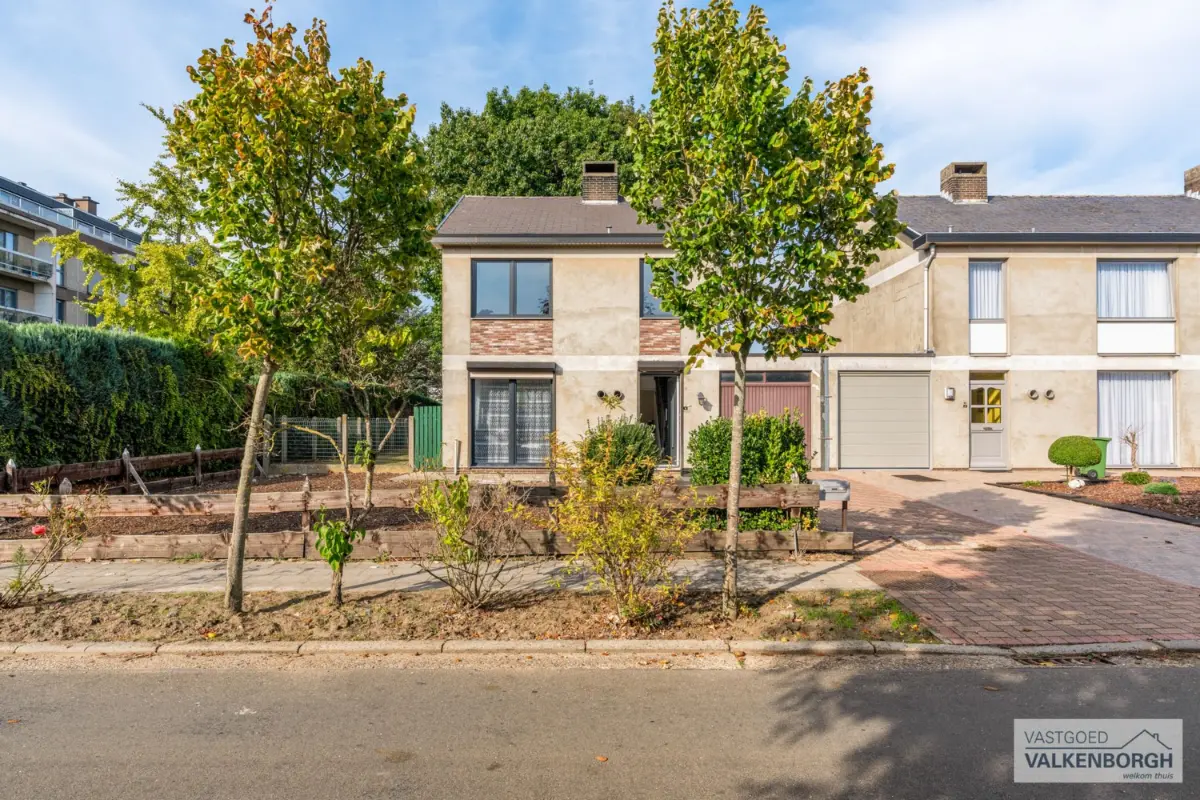 Huis te  koop in Hasselt 3500 319000.00€ 3 slaapkamers 182.00m² - Zoekertje 630761