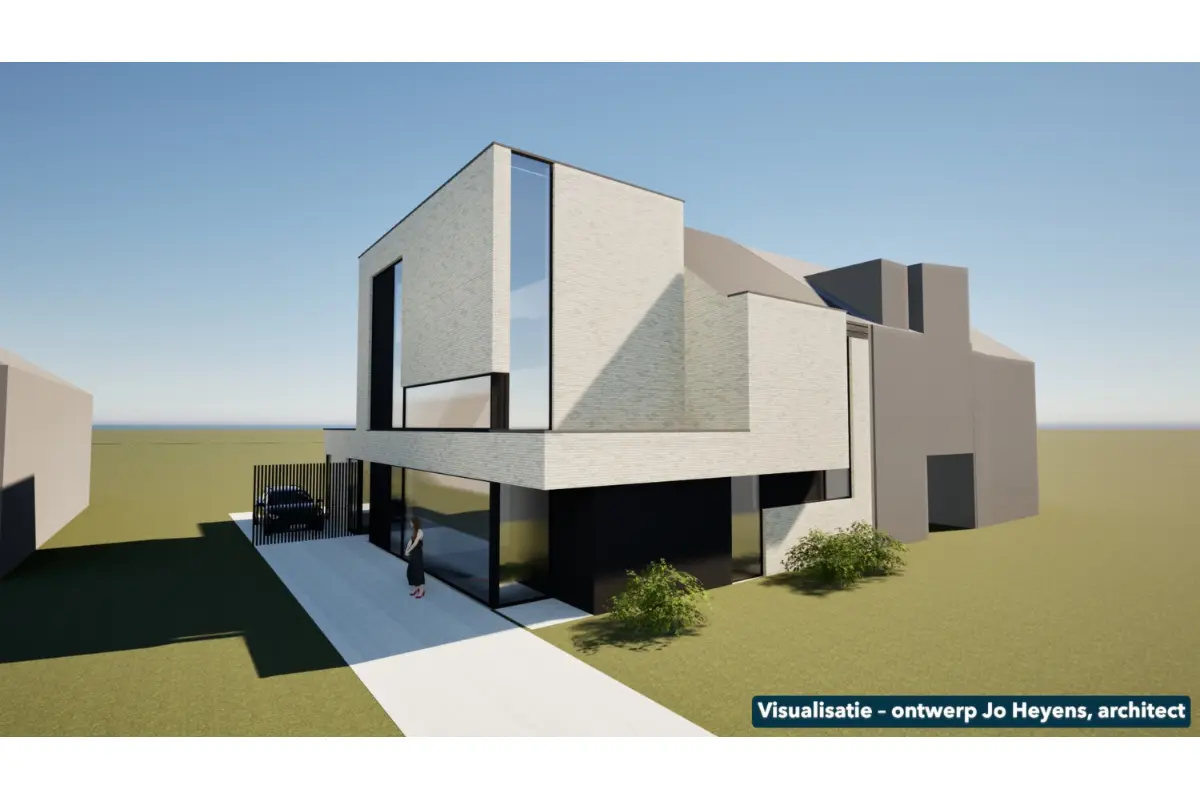 Handelszaak te  koop in Hasselt 3500 0.00€ 5 slaapkamers 461.00m² - Zoekertje 630774