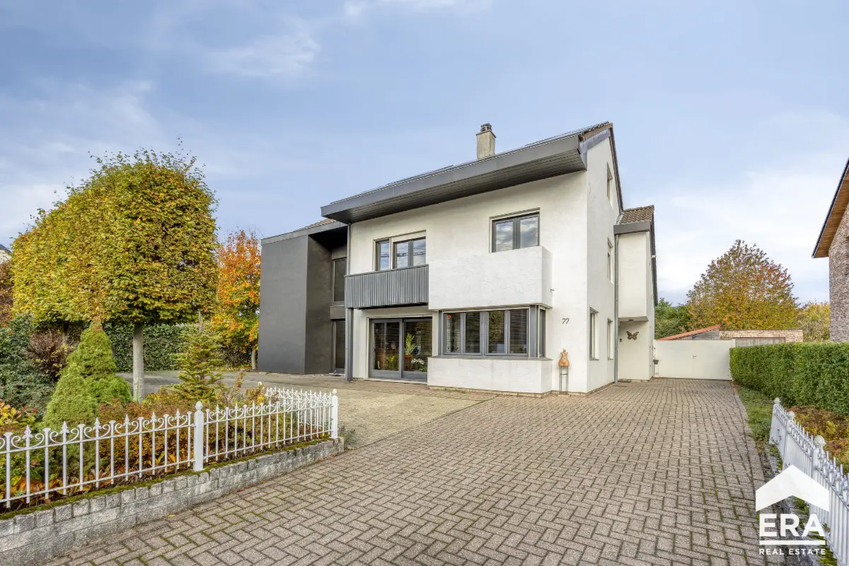 Huis te  koop in Lommel 3920 499000.00€ 5 slaapkamers 280.00m² - Zoekertje 632502