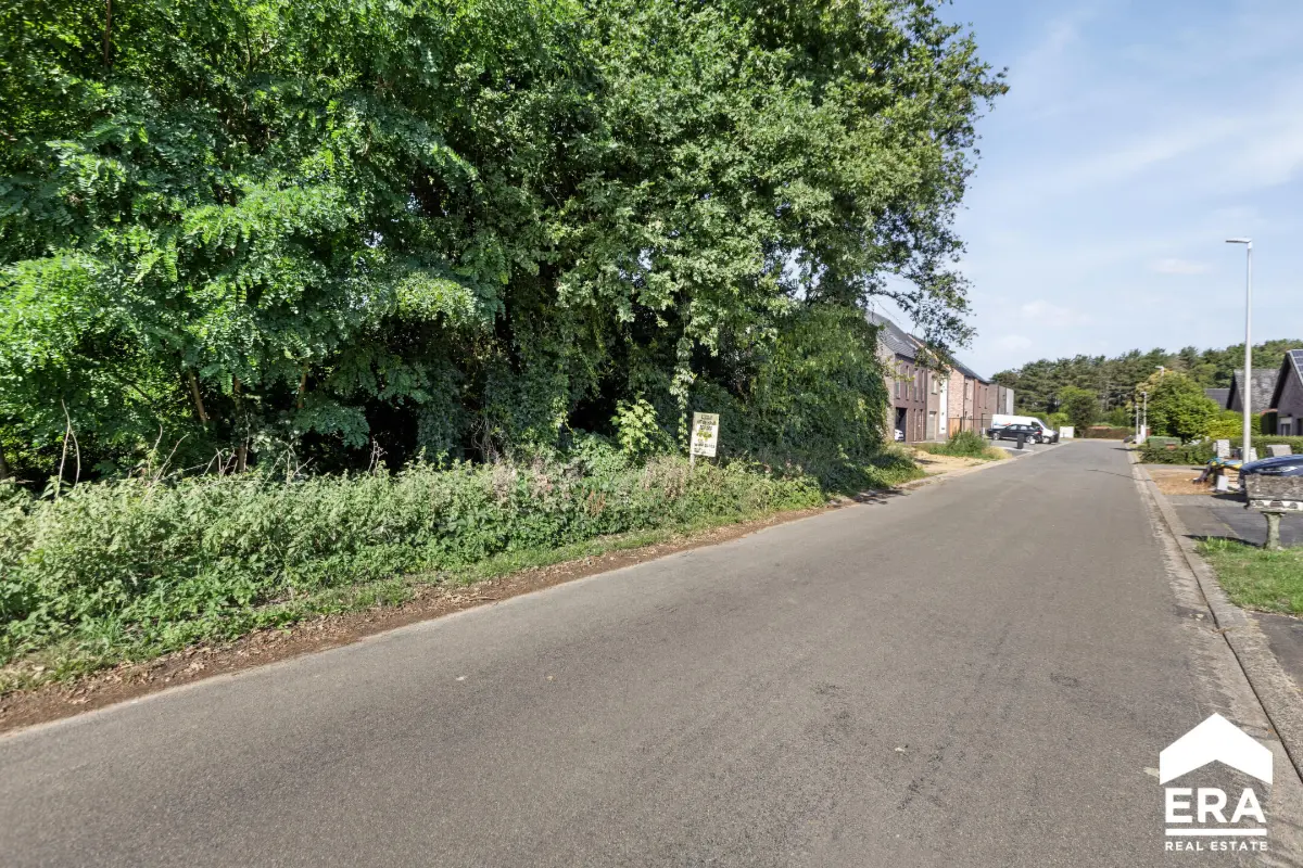 Grond te  koop in Helchteren 3530 165000.00€  slaapkamers m² - Zoekertje 632624