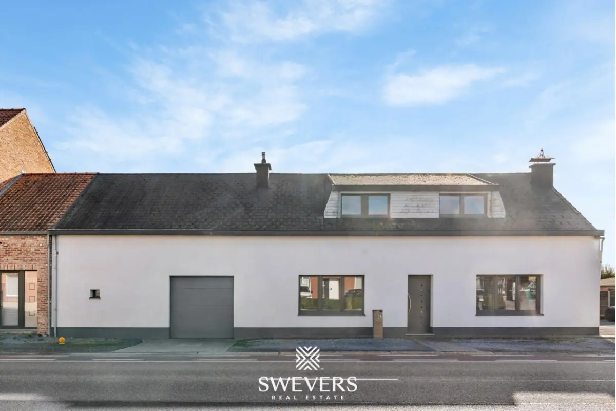 Huis te  koop in Borgloon 3840 369000.00€ 3 slaapkamers 296.00m² - Zoekertje 632213