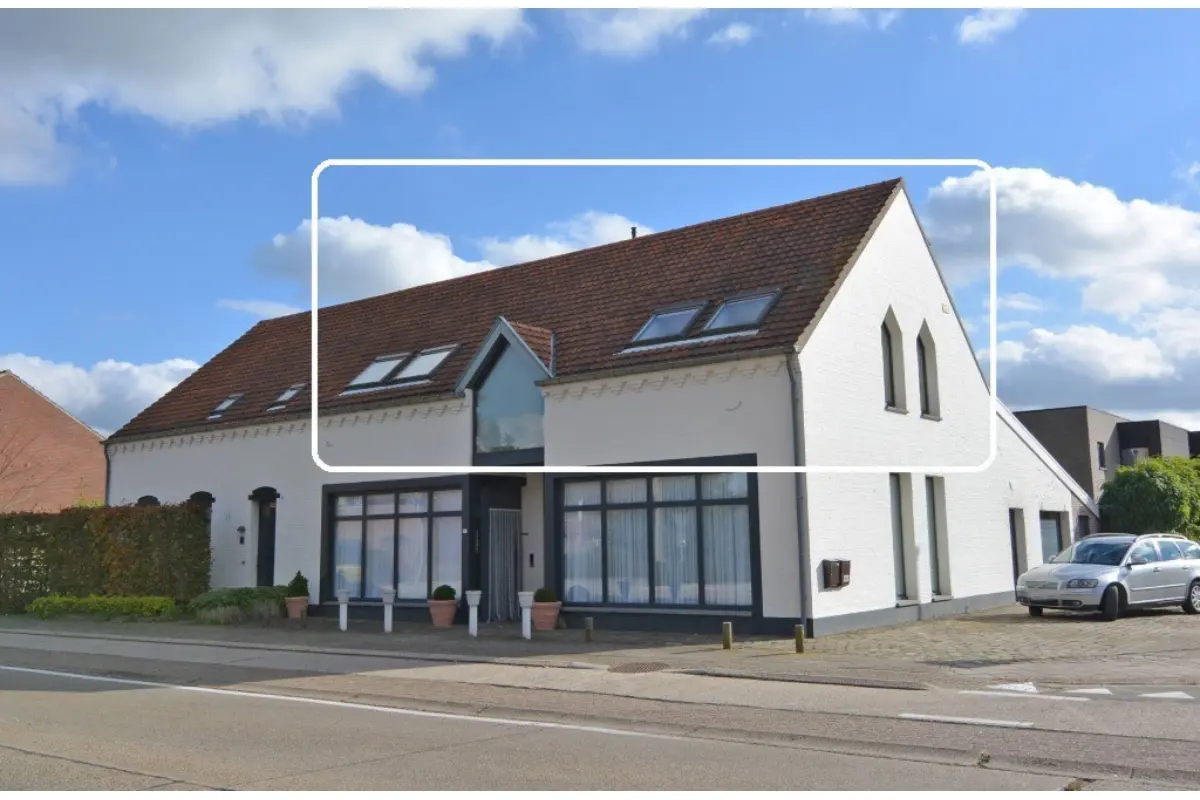 Appartement te  koop in Maaseik 3680 223000.00€ 2 slaapkamers 103.00m² - Zoekertje 632220