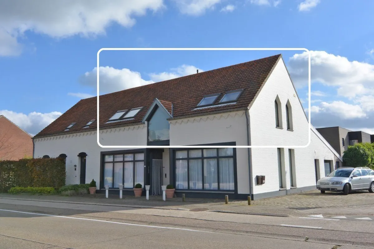 Appartement te  koop in Maaseik 3680 223000.00€ 2 slaapkamers 103.00m² - Zoekertje 632220